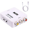 КОНВЕРТЕР ATIS MINI AV-HDMI 0