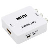 КОНВЕРТЕР ATIS MINI HDMI-AV 0