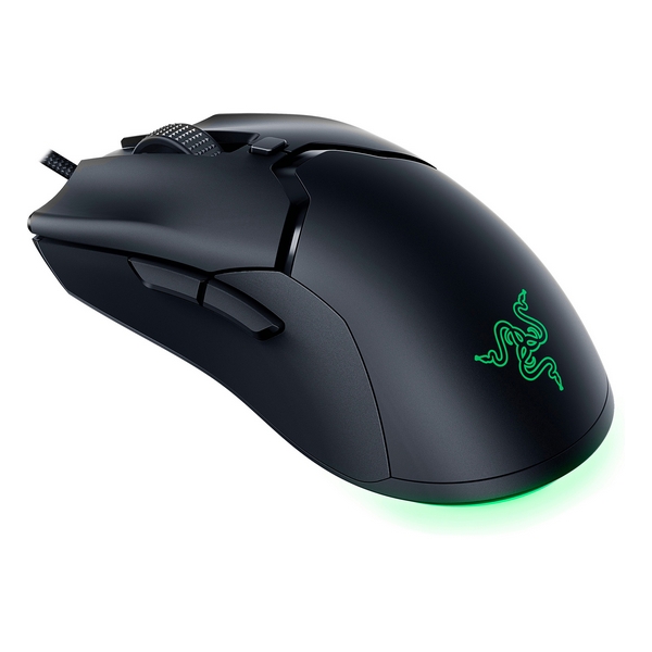 МИШКА RAZER VIPER MINI BLACK ІГРОВА USB 0