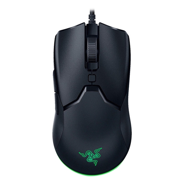 МИШКА RAZER VIPER MINI BLACK ІГРОВА USB 2