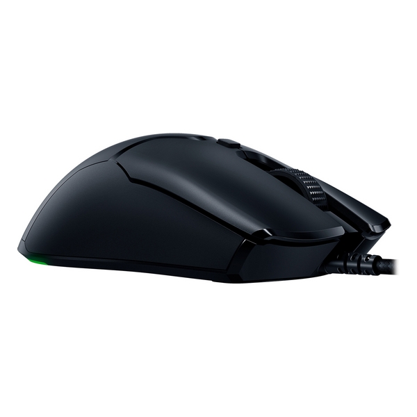 МИШКА RAZER VIPER MINI BLACK ІГРОВА USB 3