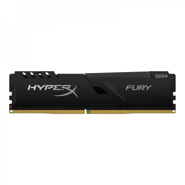 ОПЕРАТИВНАЯ ПАМЯТЬ HYPERX FURY DDR4 3600 (HX436C18FB3K2/64) 0