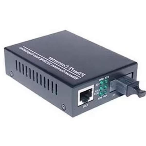 МЕДІАКОНВЕРТЕР MERLION HTB-3100A/1310_WDM 0