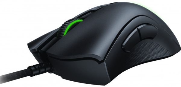 RAZER DEATHADDER V2 BLACK 2