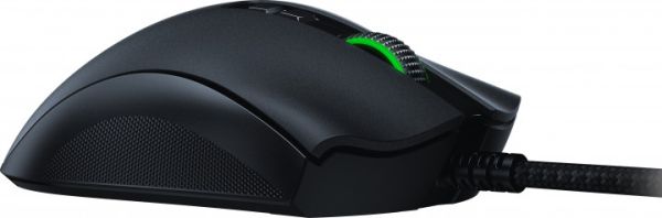 RAZER DEATHADDER V2 BLACK 3