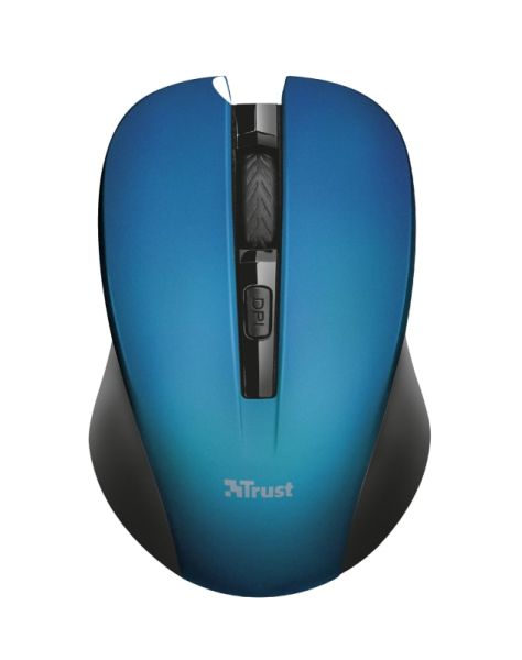 МИШКА TRUST MYDO BLUE БЕЗДРОТОВА 0