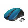 МИШКА TRUST MYDO BLUE БЕЗДРОТОВА 1