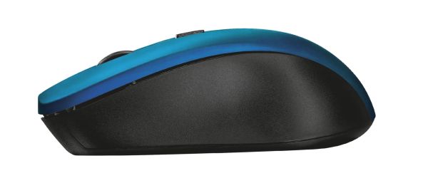 МИШКА TRUST MYDO BLUE БЕЗДРОТОВА 2