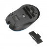 МИШКА TRUST MYDO BLUE БЕЗДРОТОВА 3
