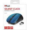 МИШКА TRUST MYDO BLUE БЕЗДРОТОВА 5