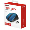 МИШКА TRUST MYDO BLUE БЕЗДРОТОВА 6