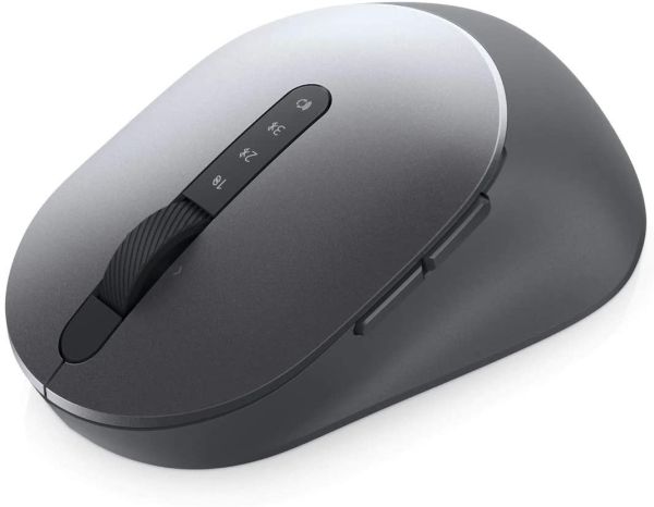 МИШКА DELL MS5320 BLACK БЕЗДРОТОВА 1