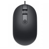 МИШКА DELL MS819 BLACK 0