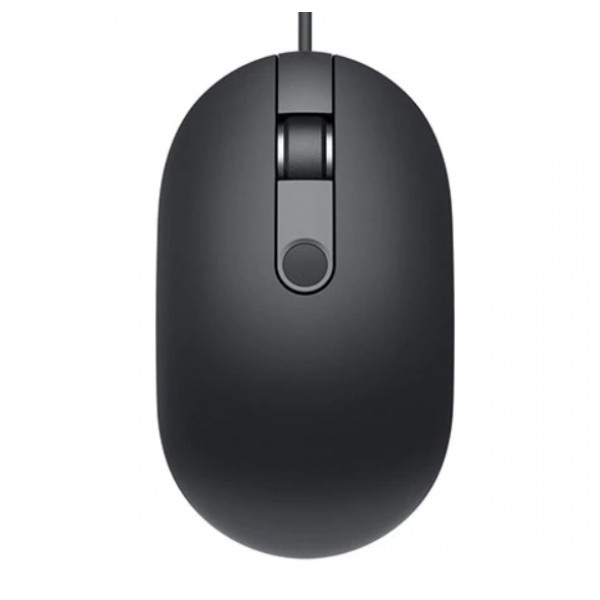 МИШКА DELL MS819 BLACK 0