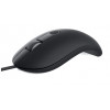 МИШКА DELL MS819 BLACK 1