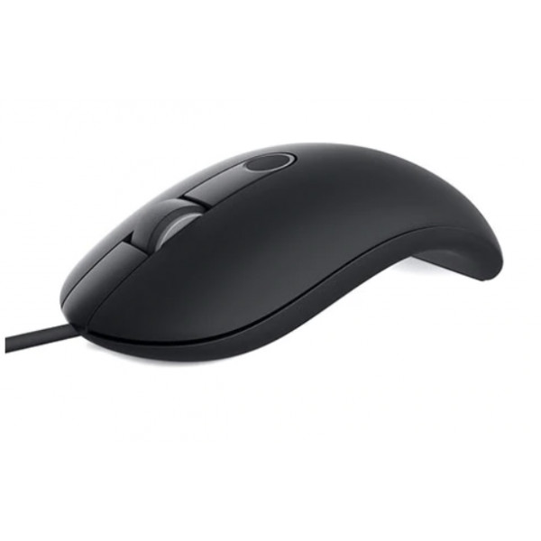 МИШКА DELL MS819 BLACK 1
