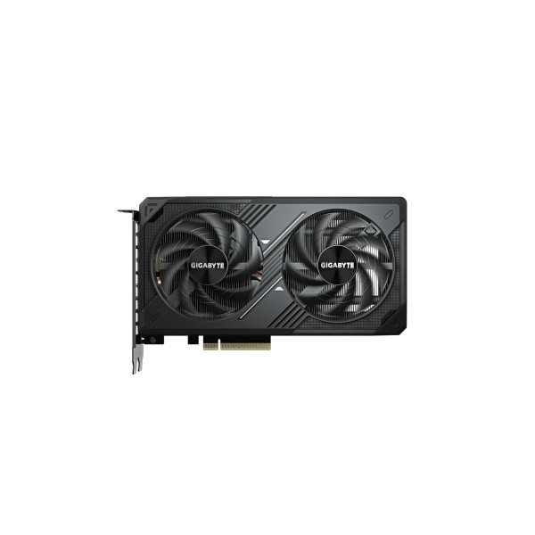 Gigabyte GeForce RTX 5060 WINDFORCE OC 8G (GV-N5060WF2OC-8GD