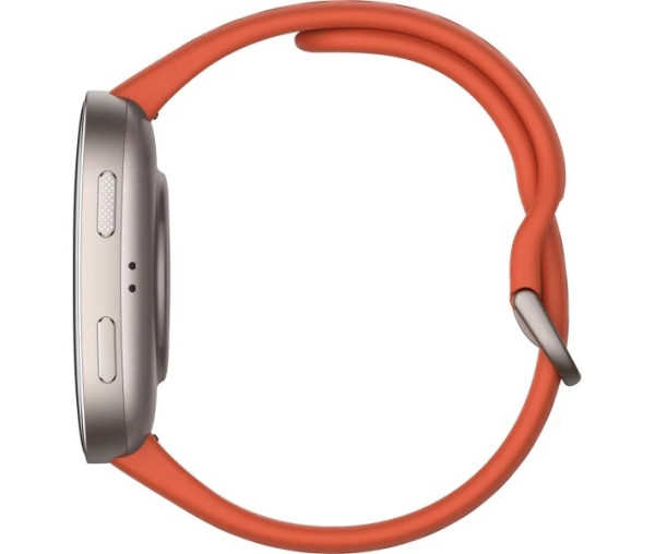 СМАРТ-ГОДИННИК AMAZFIT BIP 6 RED (W2435AP5N) 2