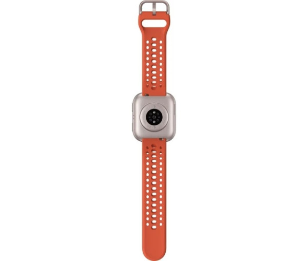 СМАРТ-ГОДИННИК AMAZFIT BIP 6 RED (W2435AP5N) 4