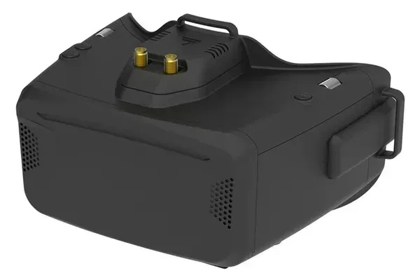 FPV ОЧКИ SKYZONE COBRA X V2 1280X720 5.8GHZ BLACK (SZ-COBRAXV2-BLACK) 0