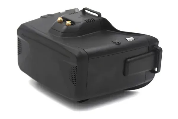 FPV ОЧКИ SKYZONE COBRA X V2 1280X720 5.8GHZ BLACK (SZ-COBRAXV2-BLACK) 1