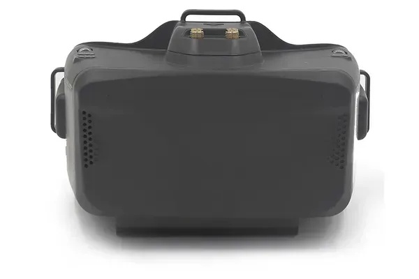 FPV ОЧКИ SKYZONE COBRA X V2 1280X720 5.8GHZ BLACK (SZ-COBRAXV2-BLACK) 2