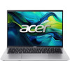 НОУТБУК ACER SWIFT GO 14 SFG14-72T-718K (NX.KR0AA.002) SILVER 0