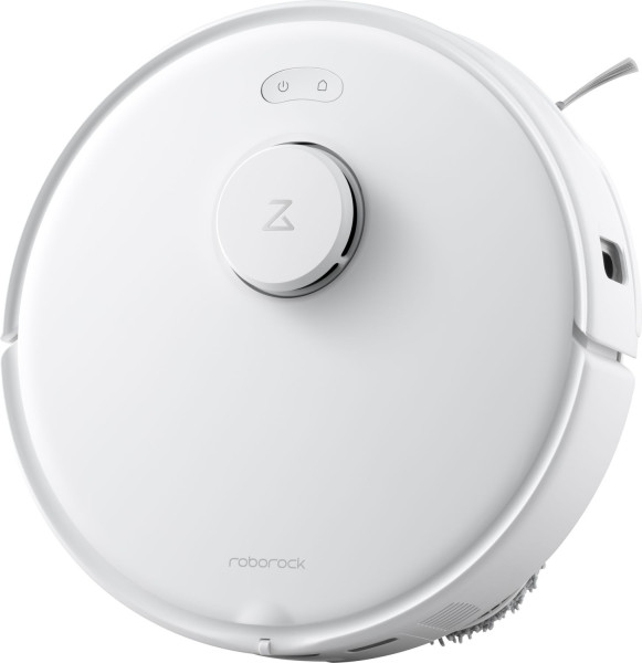 РОБОТ-ПИЛОСОС ROBOROCK QREVO EDGE 5V1 WHITE 1