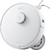 РОБОТ-ПИЛОСОС ROBOROCK QREVO EDGE 5V1 WHITE 2