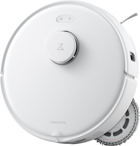 РОБОТ-ПИЛОСОС ROBOROCK QREVO EDGE 5V1 WHITE 3