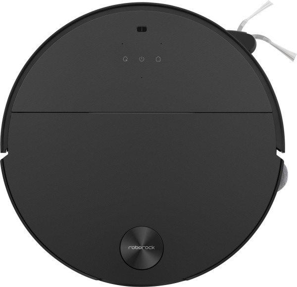 РОБОТ-ПИЛОСОС ROBOROCK SAROS 10 BLACK 1
