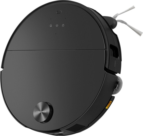 РОБОТ-ПИЛОСОС ROBOROCK SAROS 10 BLACK 2