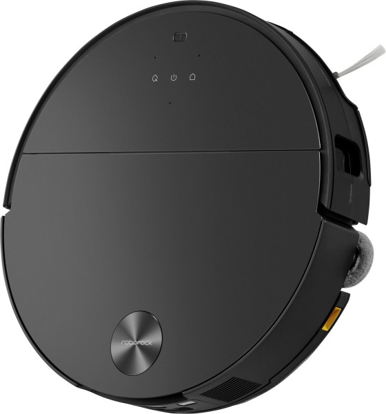 РОБОТ-ПИЛОСОС ROBOROCK SAROS 10 BLACK 3