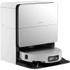 РОБОТ-ПИЛОСОС ROBOROCK SAROS 10 WHITE 0