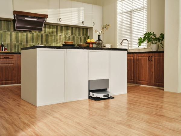 РОБОТ-ПИЛОСОС ROBOROCK SAROS 10 WHITE 1