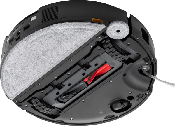 РОБОТ-ПИЛОСОС ROBOROCK SAROS 10 WHITE 2