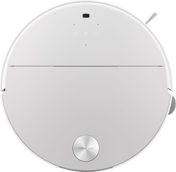 РОБОТ-ПИЛОСОС ROBOROCK SAROS 10 WHITE 3