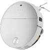 РОБОТ-ПИЛОСОС ROBOROCK SAROS 10 WHITE 4