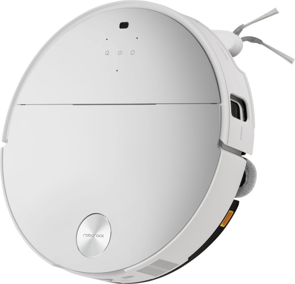 РОБОТ-ПИЛОСОС ROBOROCK SAROS 10 WHITE 4