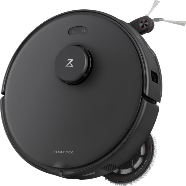 РОБОТ-ПИЛОСОС ROBOROCK QREVO EDGE 5V1 BLACK 1