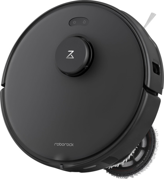 РОБОТ-ПИЛОСОС ROBOROCK QREVO EDGE 5V1 BLACK 2