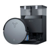 РОБОТ-ПИЛОСОС ECOVACS DEEBOT X8 OMNI BLACK 1