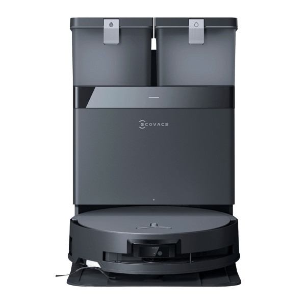 РОБОТ-ПИЛОСОС ECOVACS DEEBOT X8 OMNI BLACK 2