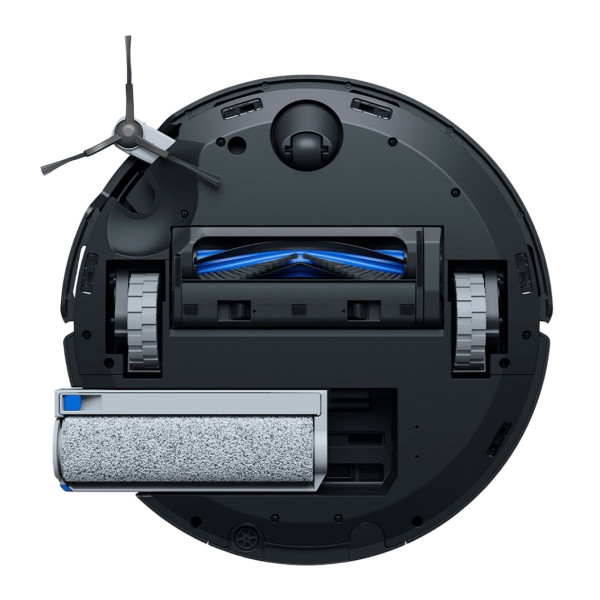 РОБОТ-ПИЛОСОС ECOVACS DEEBOT X8 OMNI BLACK 4