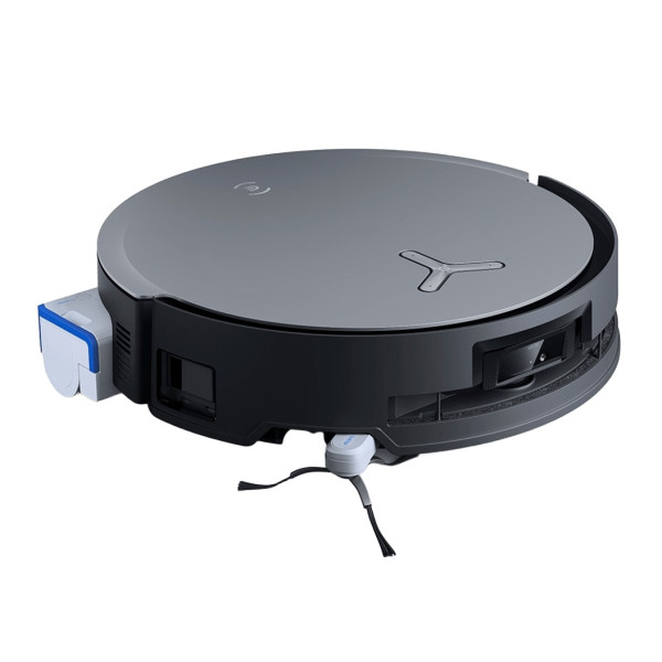 РОБОТ-ПИЛОСОС ECOVACS DEEBOT X8 OMNI BLACK 6