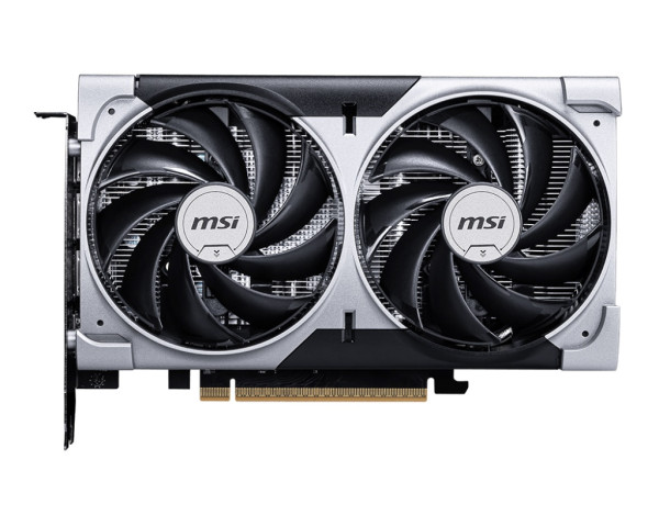 MSI GeForce RTX 5060 8G VENTUS 2X OC (G5060-8V2C) - купить