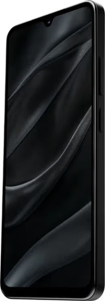 Смартфон Xiaomi Poco C71 4/128GB Black (Global) купить, цена