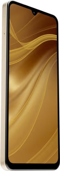 Смартфон Xiaomi Poco C71 4/128GB Gold (Global) купити, ціна та