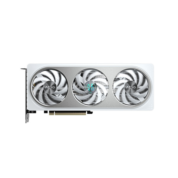 Gigabyte GeForce RTX 5060 Ti AERO OC 8G (GV-N506TAERO OC-8GD