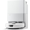 РОБОТ-ПИЛОСОС ROBOROCK QREVO 5A WHITE (1141772) 0